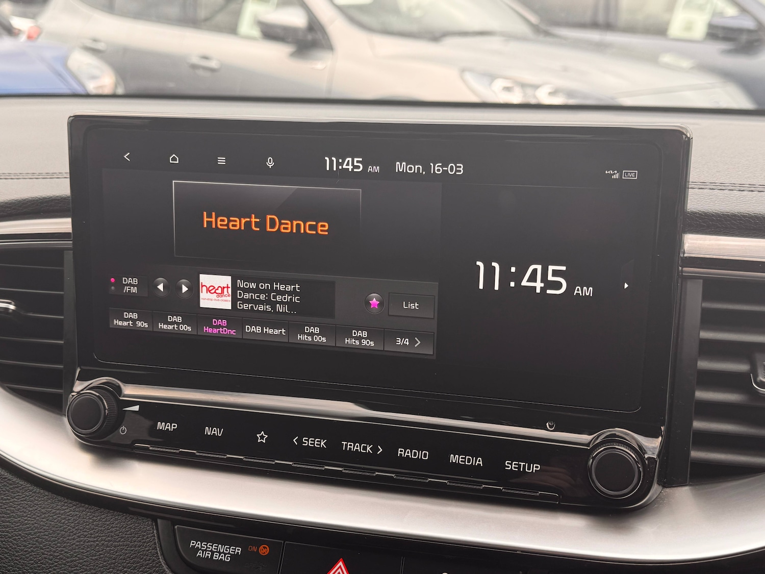 Used Kia Ceed 2023 for sale - 77902749: Photo 30