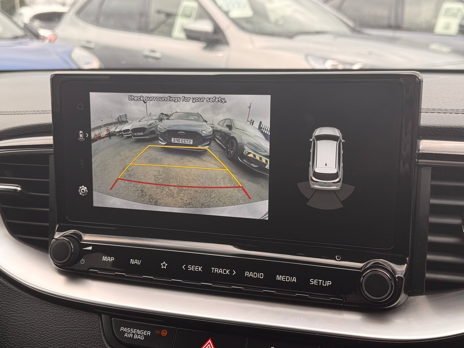 Used Kia Ceed 2023 for sale - 77902749: Photo 31