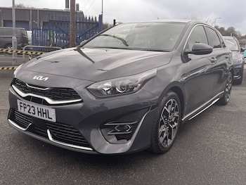 Used Kia Ceed 2023 for sale - 77902749: Photo