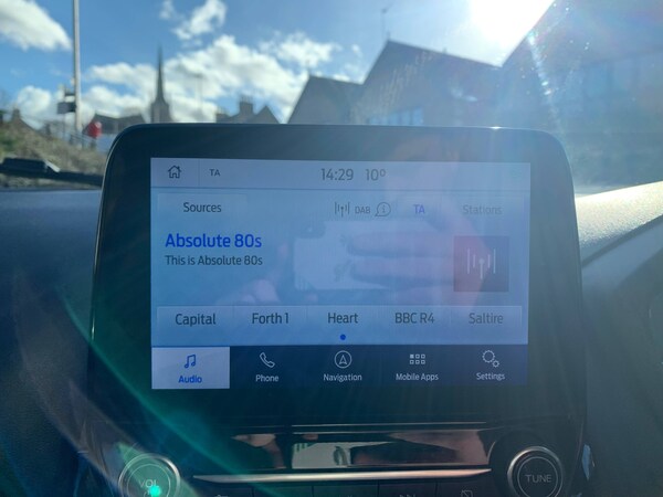 Used Ford Ecosport 2022 for sale - 74881797: Photo 11