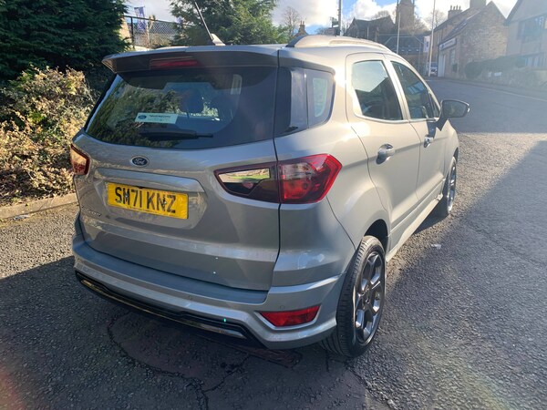 Used Ford Ecosport 2022 for sale - 74881797: Photo 13