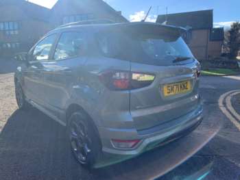 Used Ford Ecosport 2022 for sale - 74881797: Photo
