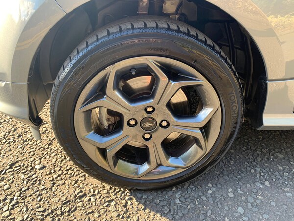 Used Ford Ecosport 2022 for sale - 74881797: Photo 9