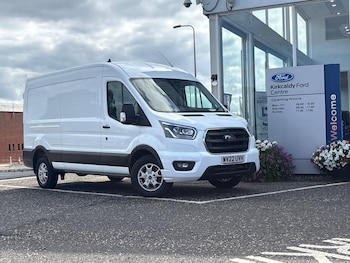 Used Ford Transit undefined for sale - 79628991: Photo