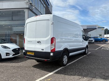 Used Ford Transit undefined for sale - 79628991: Photo