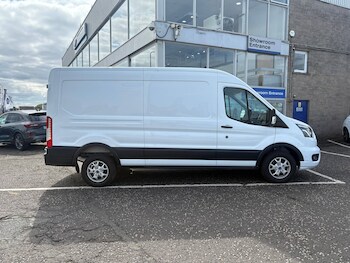 Used Ford Transit undefined for sale - 79628991: Photo