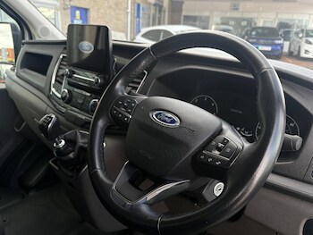 Used Ford Transit undefined for sale - 79628991: Photo