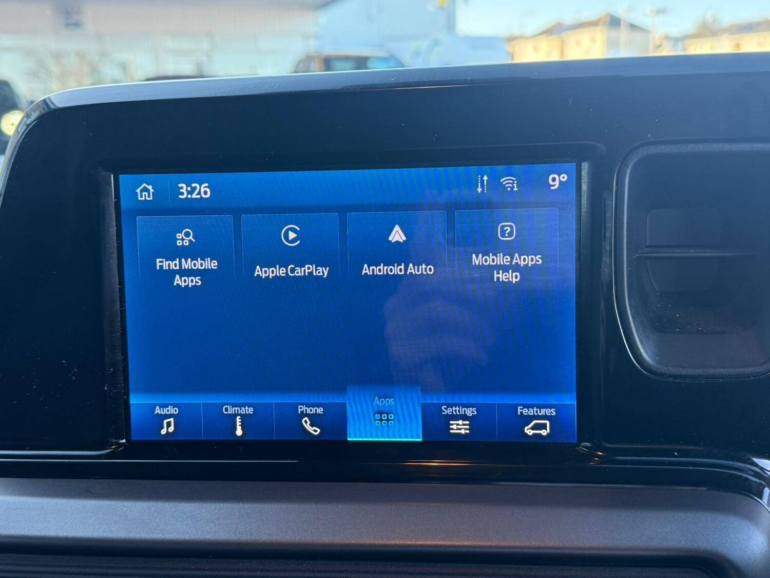 Used Ford Transit Courier 2024 for sale - 77779357: Photo 10