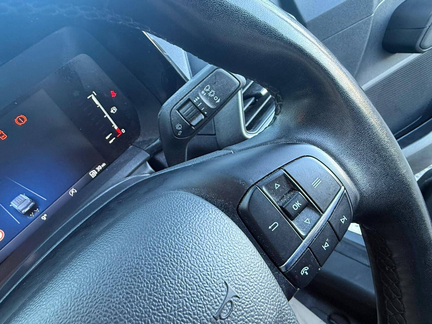 Used Ford Transit Courier 2024 for sale - 77779357: Photo 14