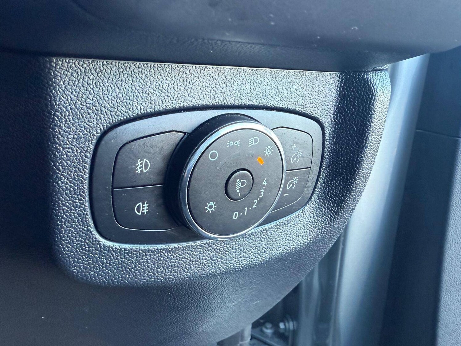 Used Ford Transit Courier 2024 for sale - 77779357: Photo 19