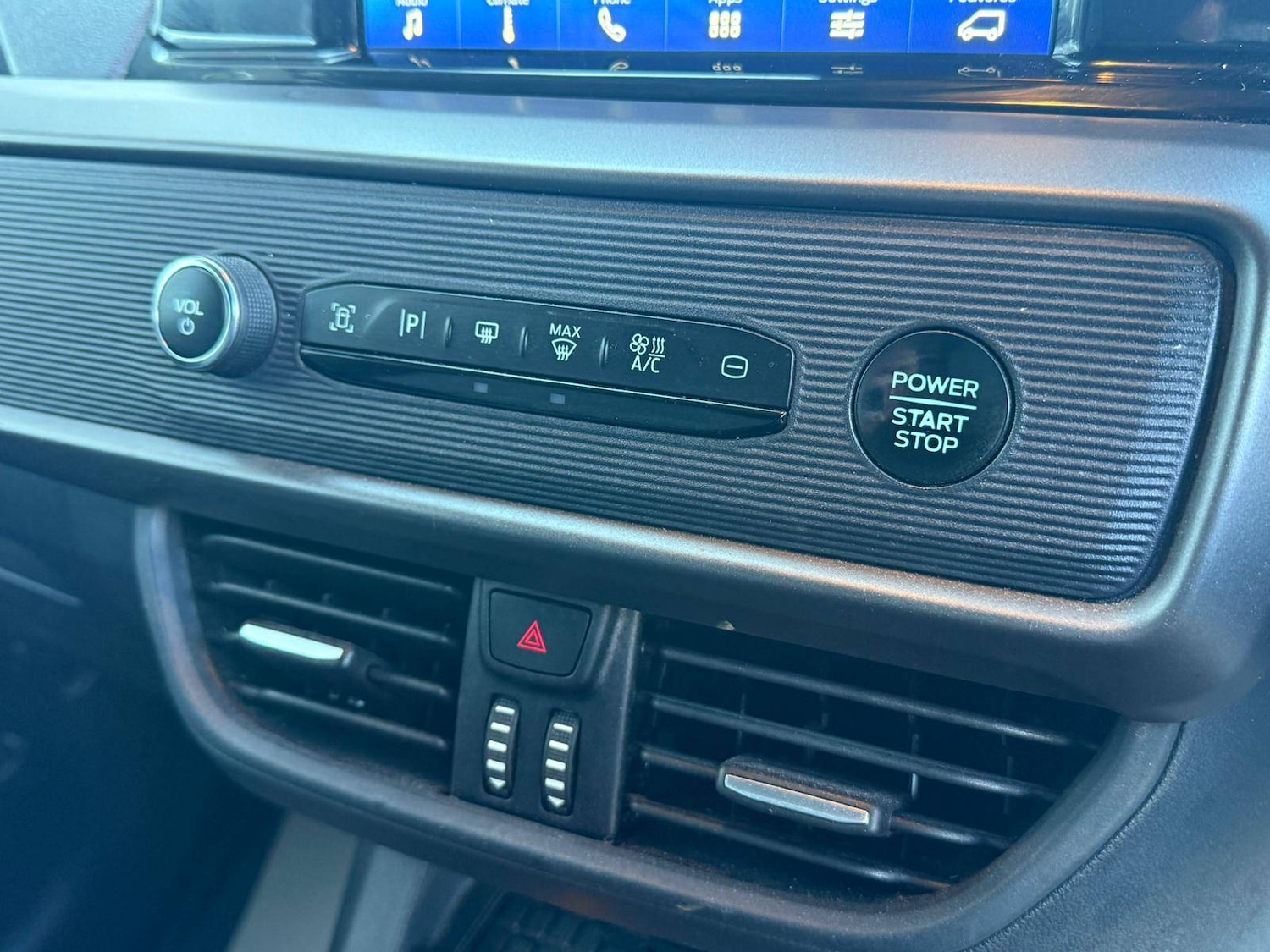 Used Ford Transit Courier 2024 for sale - 77779357: Photo 20