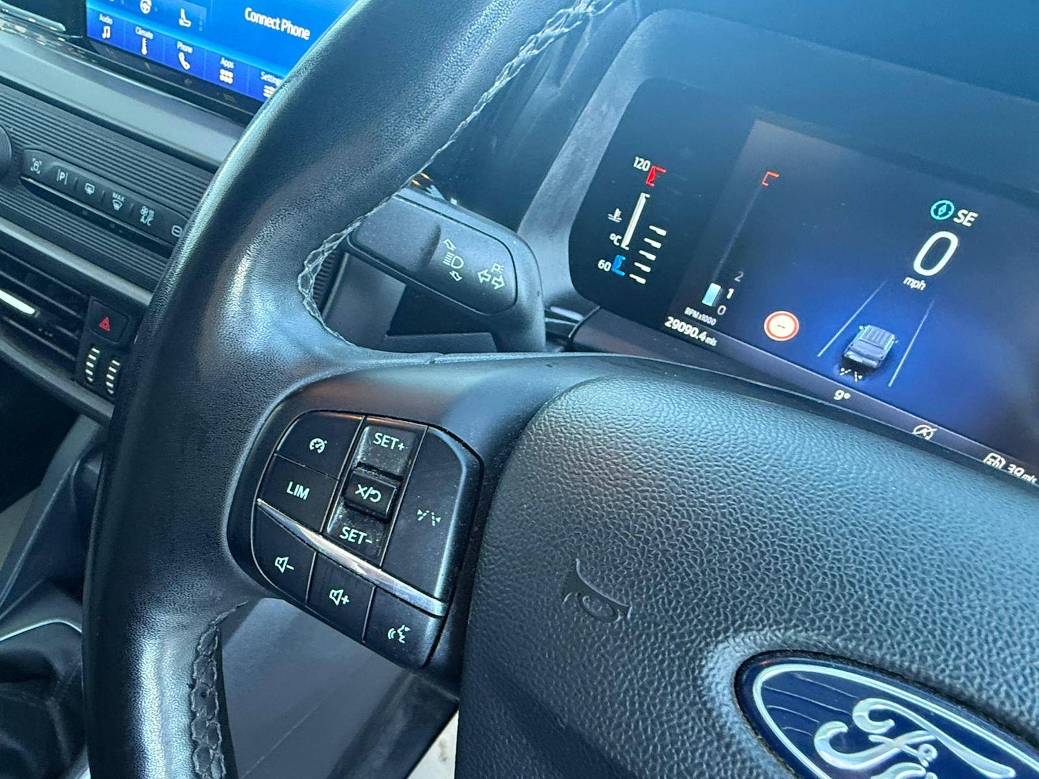 Used Ford Transit Courier 2024 for sale - 77779357: Photo 21