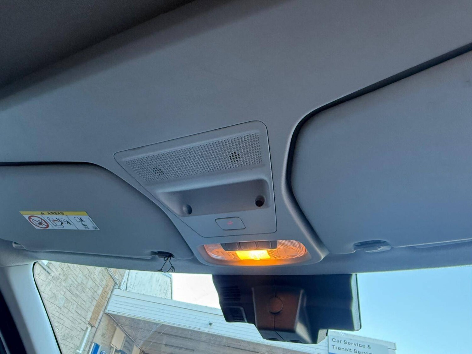 Used Ford Transit Courier 2024 for sale - 77779357: Photo 24