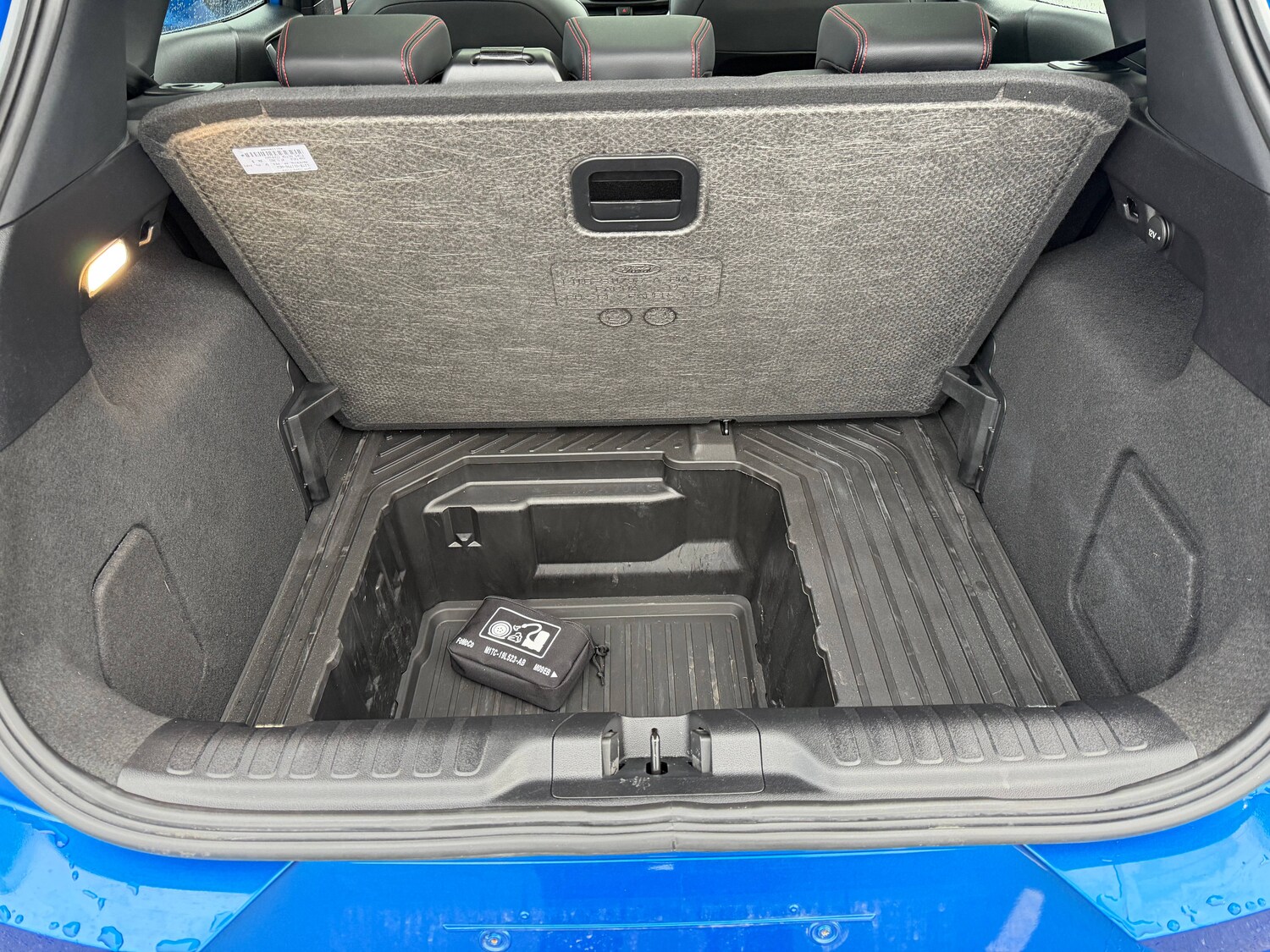 Used Ford Puma for sale - 77651683: Photo 10