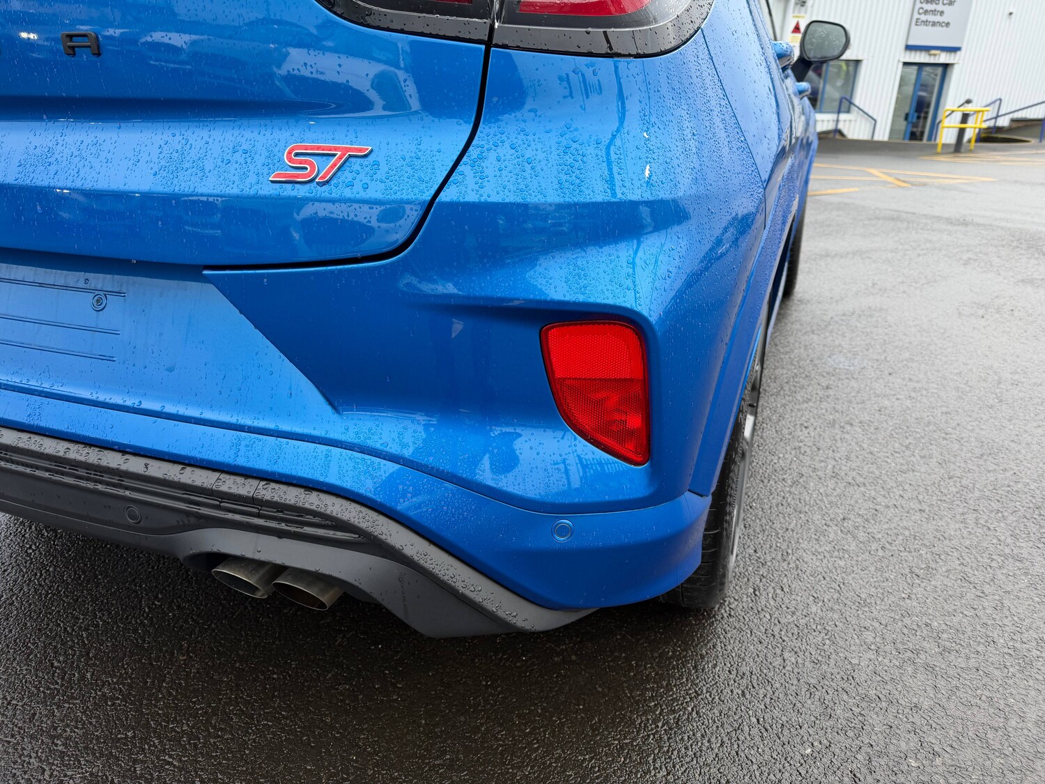 Used Ford Puma for sale - 77651683: Photo 11