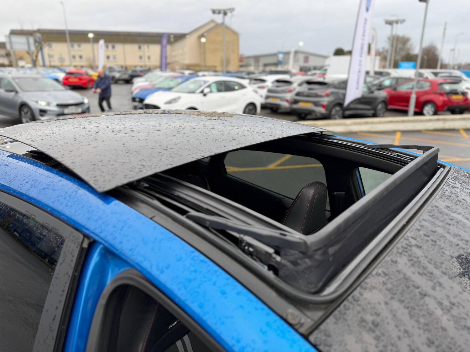 Used Ford Puma for sale - 77651683: Photo 14