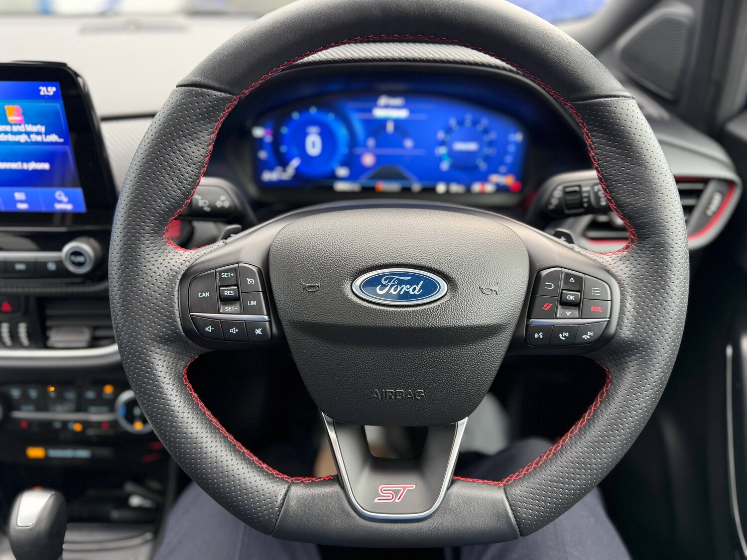 Used Ford Puma for sale - 77651683: Photo 16