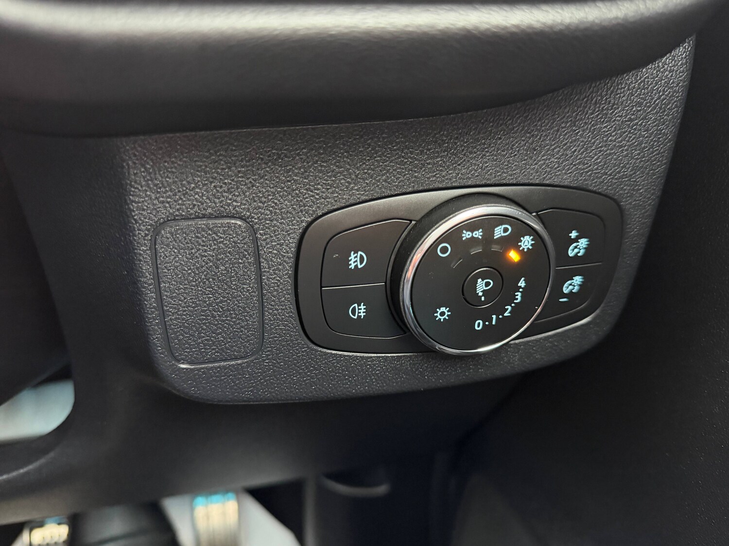 Used Ford Puma for sale - 77651683: Photo 19