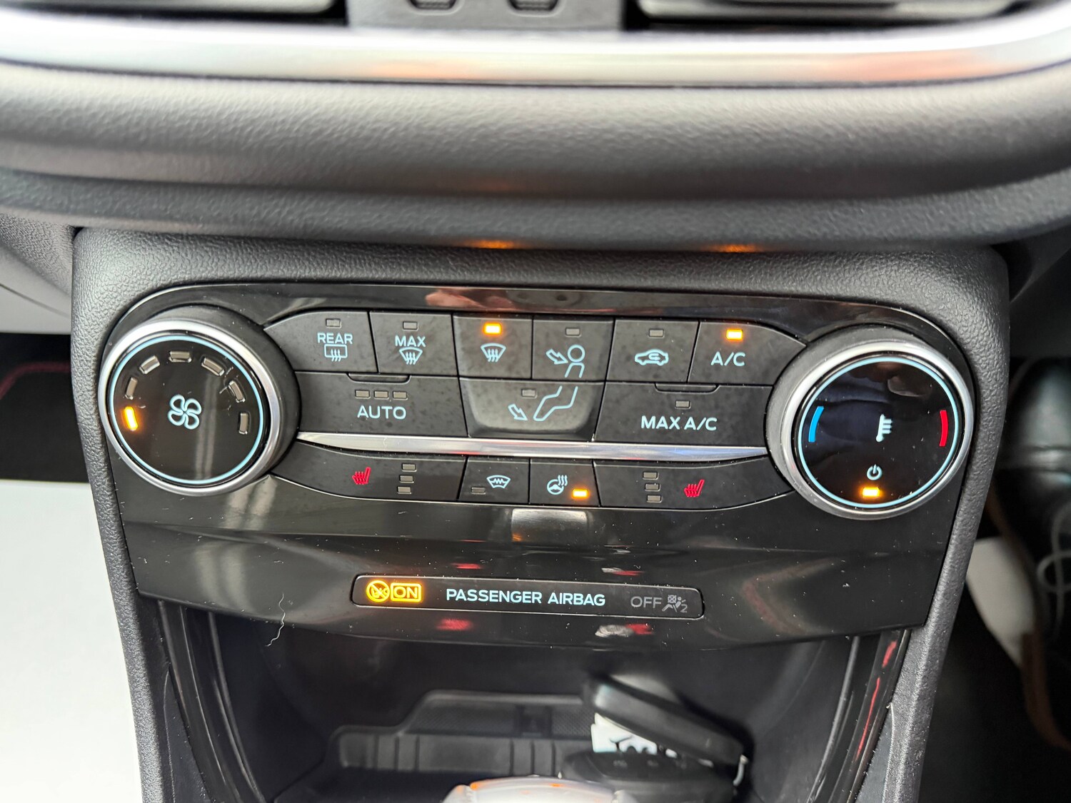 Used Ford Puma for sale - 77651683: Photo 23