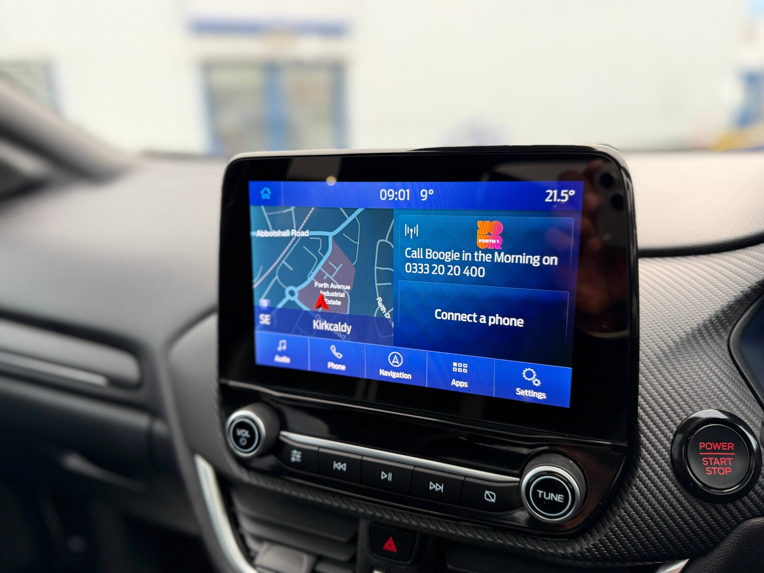 Used Ford Puma for sale - 77651683: Photo 24