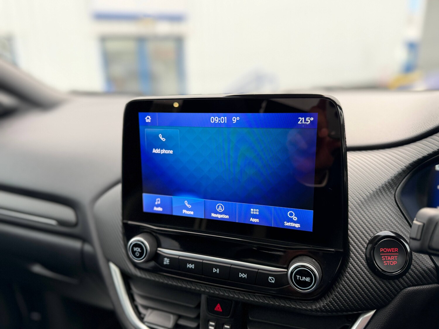 Used Ford Puma for sale - 77651683: Photo 26