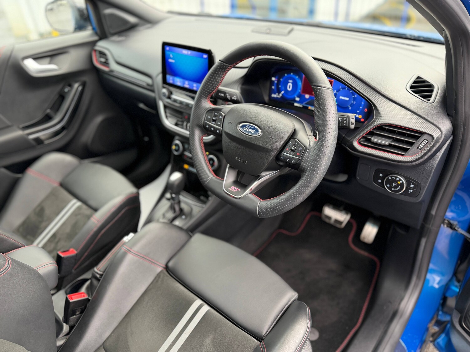 Used Ford Puma for sale - 77651683: Photo 29