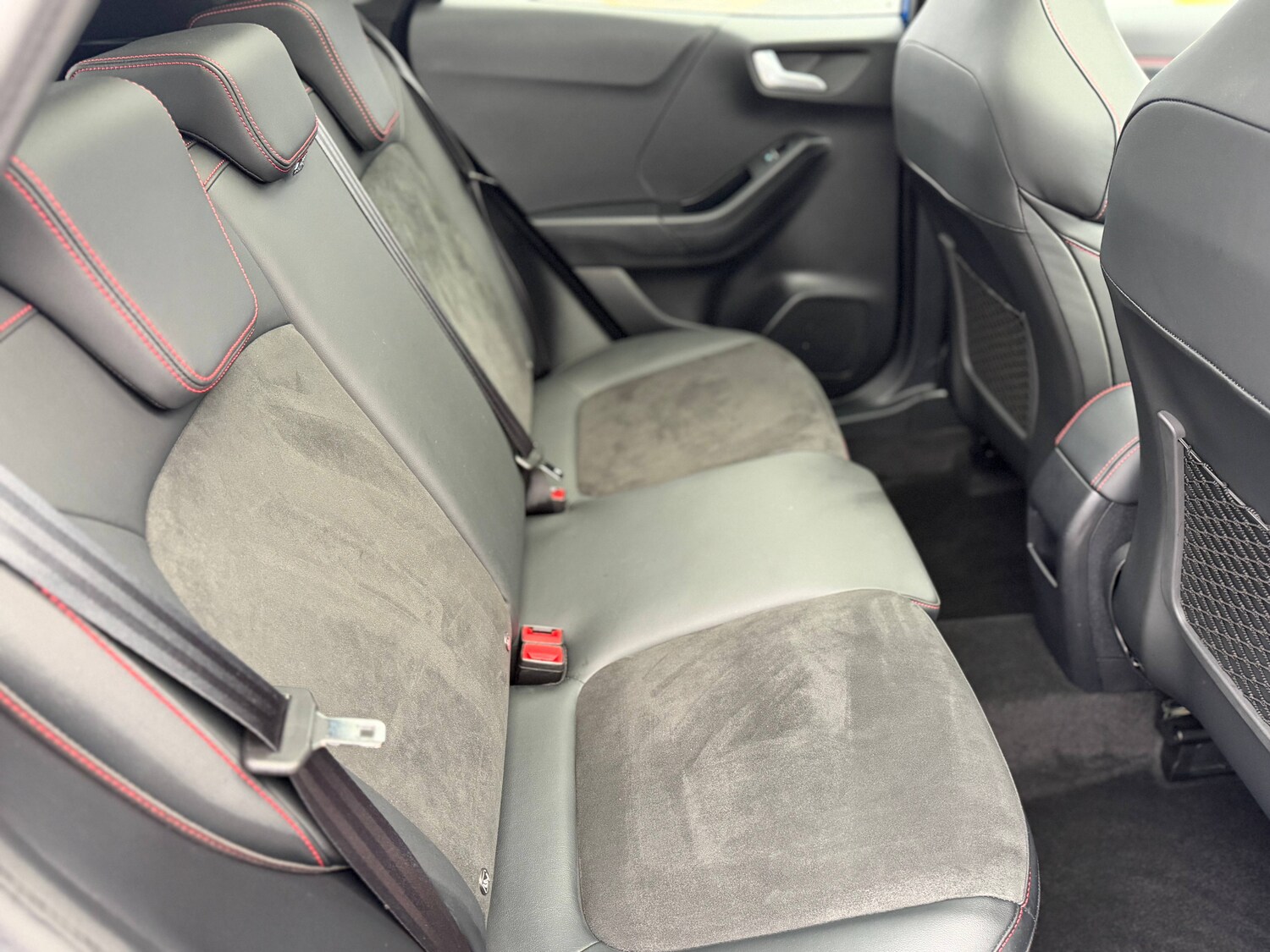 Used Ford Puma for sale - 77651683: Photo 30