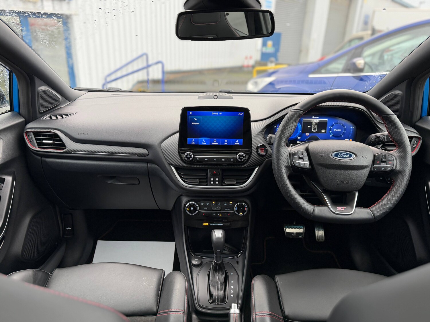 Used Ford Puma for sale - 77651683: Photo 31