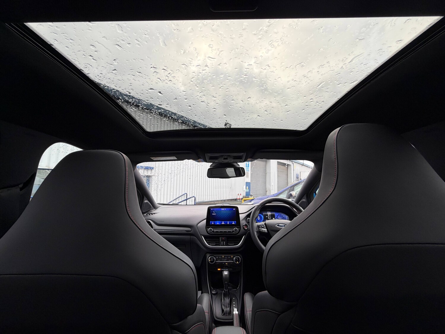 Used Ford Puma for sale - 77651683: Photo 32