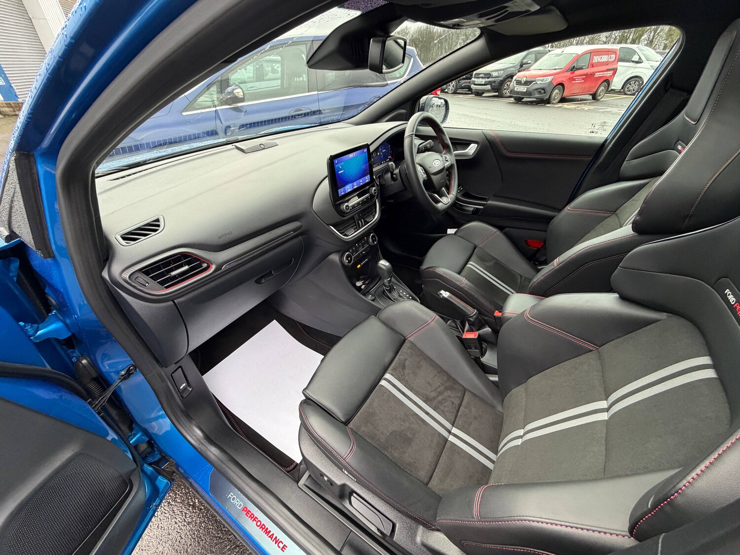 Used Ford Puma for sale - 77651683: Photo 33