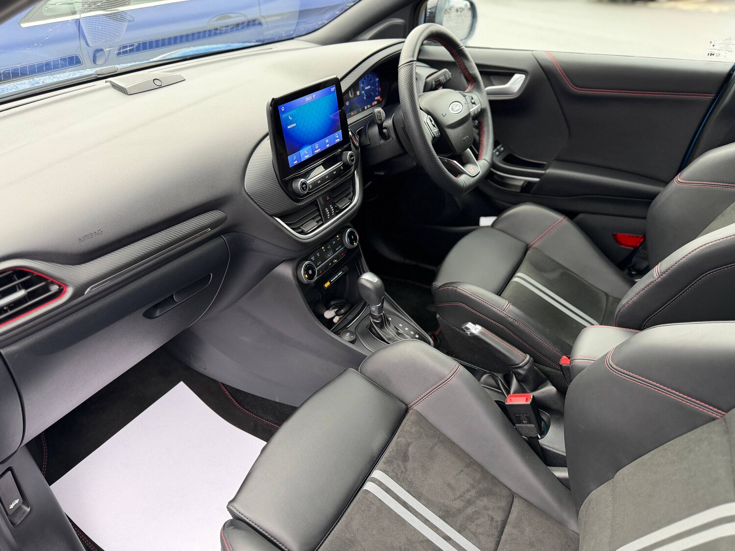 Used Ford Puma for sale - 77651683: Photo 34