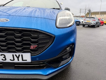 Used Ford Puma undefined for sale - 77651683: Photo