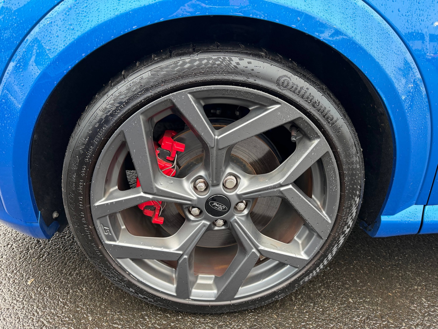 Used Ford Puma for sale - 77651683: Photo 5