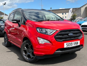 Used Ford Ecosport 2019 for sale - 78761739: Photo