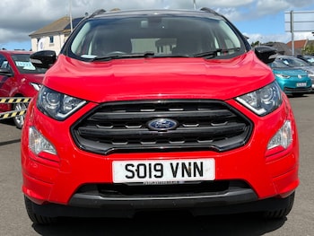 Used Ford Ecosport 2019 for sale - 78761739: Photo