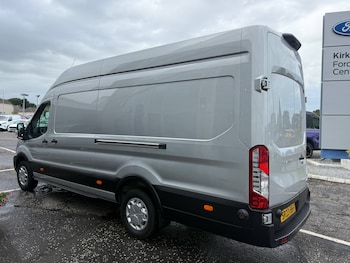 Used Ford Transit 2023 for sale - 79058206: Photo