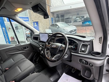 Used Ford Transit 2023 for sale - 79058206: Photo