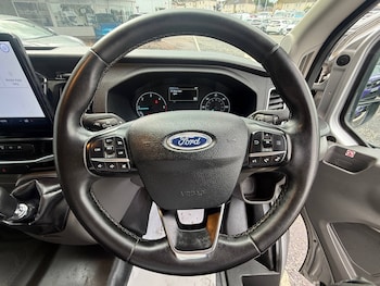 Used Ford Transit 2023 for sale - 79058206: Photo