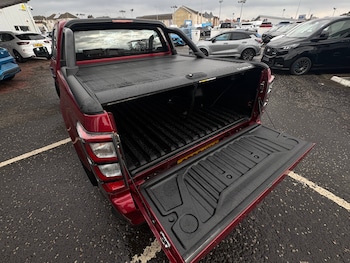 Used Isuzu D-Max undefined for sale - 78324031: Photo