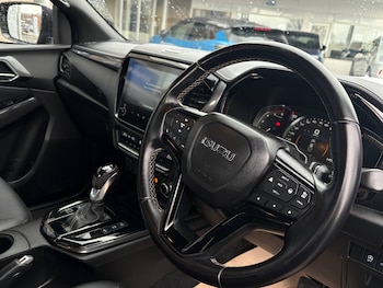 Used Isuzu D-Max undefined for sale - 78324031: Photo