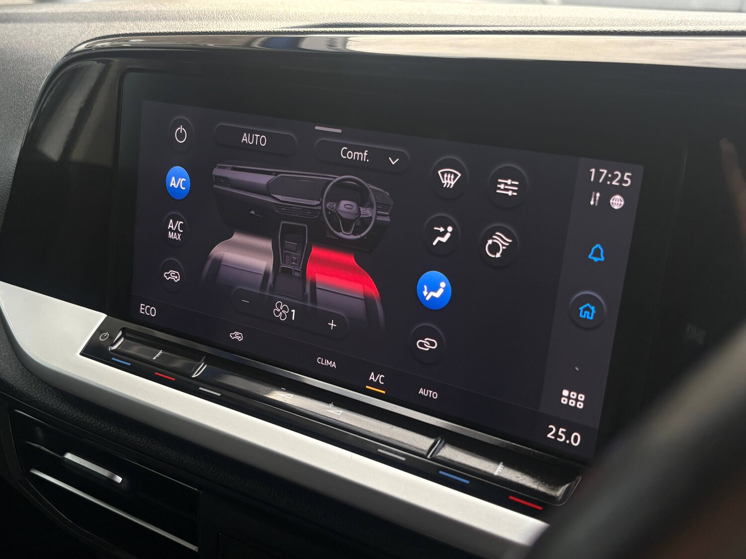 Used Ford Transit Connect 2025 for sale - 78145030: Photo 10