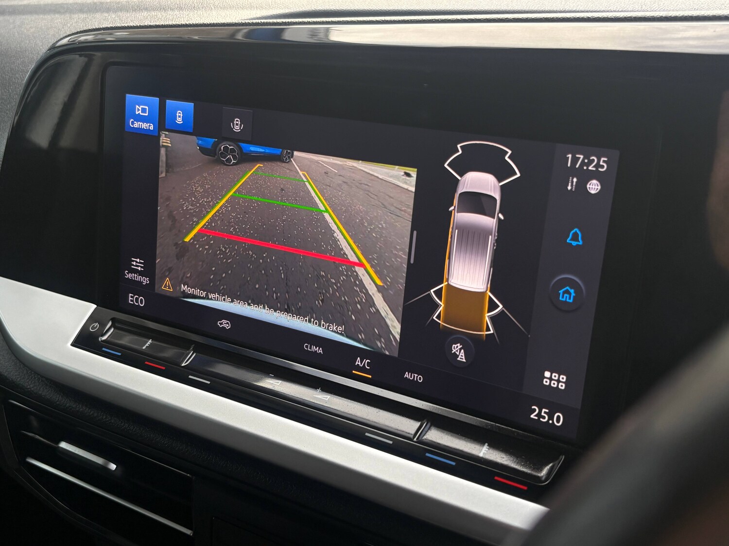 Used Ford Transit Connect 2025 for sale - 78145030: Photo 11