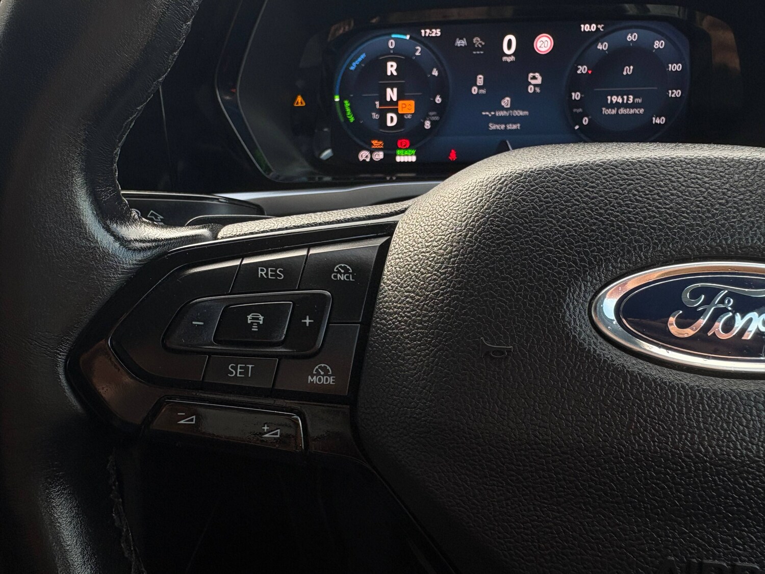 Used Ford Transit Connect 2025 for sale - 78145030: Photo 14