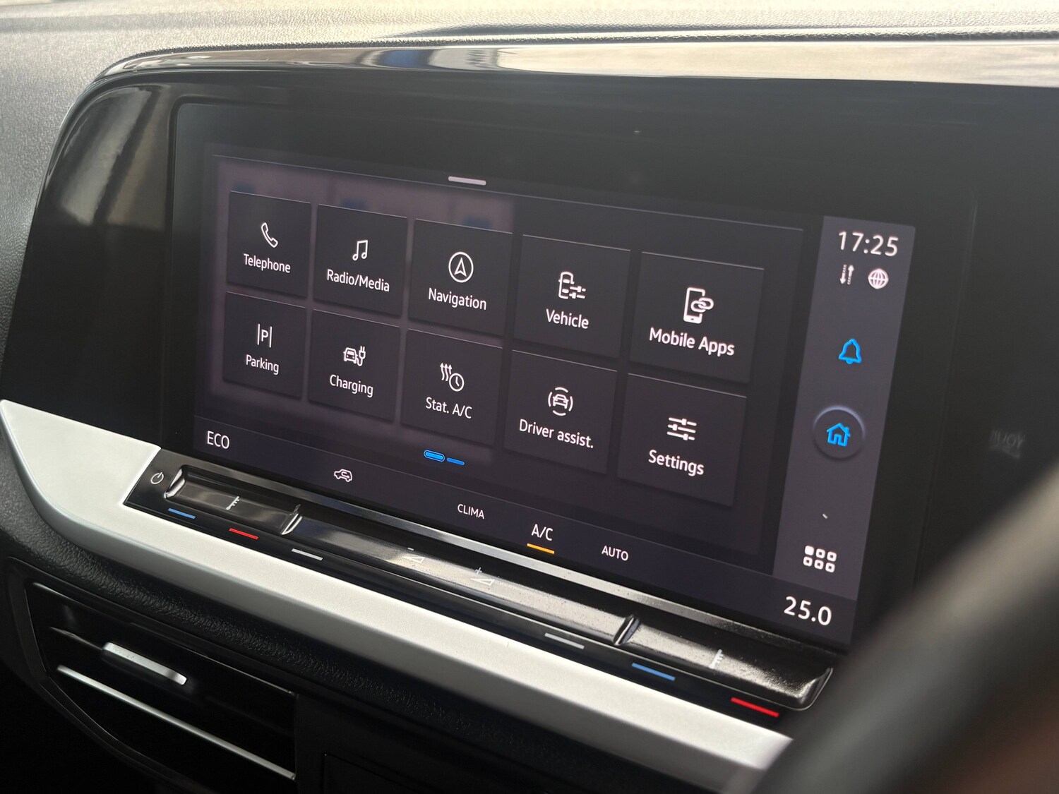 Used Ford Transit Connect 2025 for sale - 78145030: Photo 18