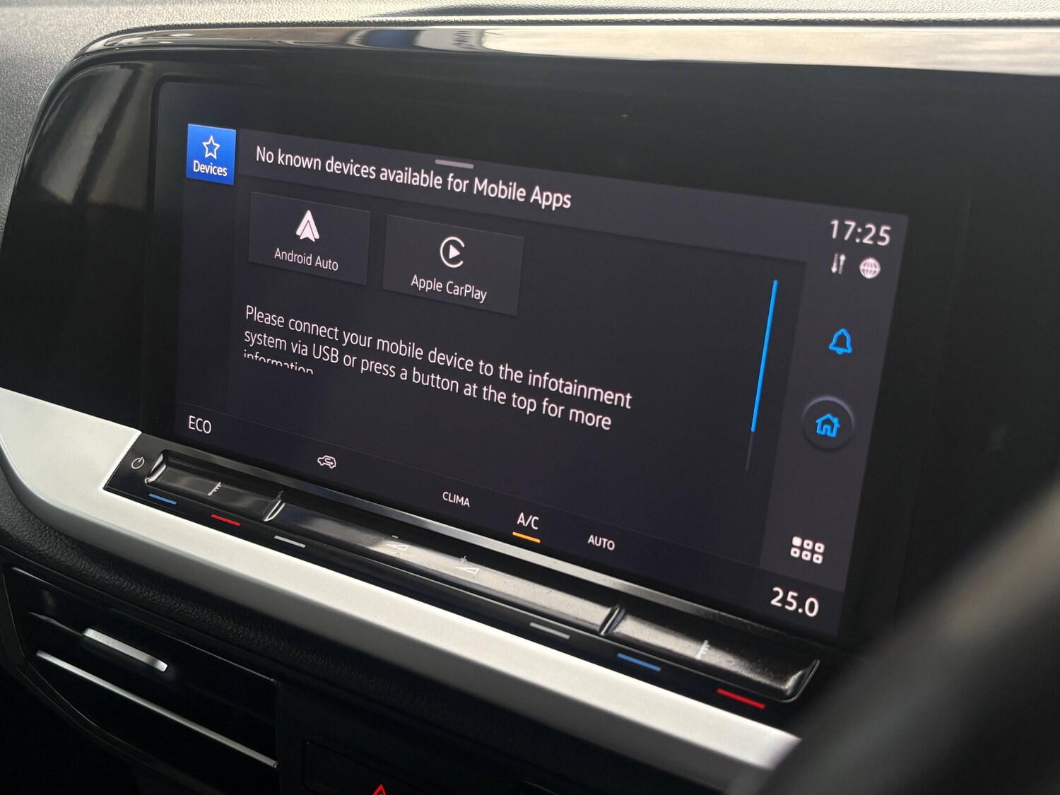 Used Ford Transit Connect 2025 for sale - 78145030: Photo 19