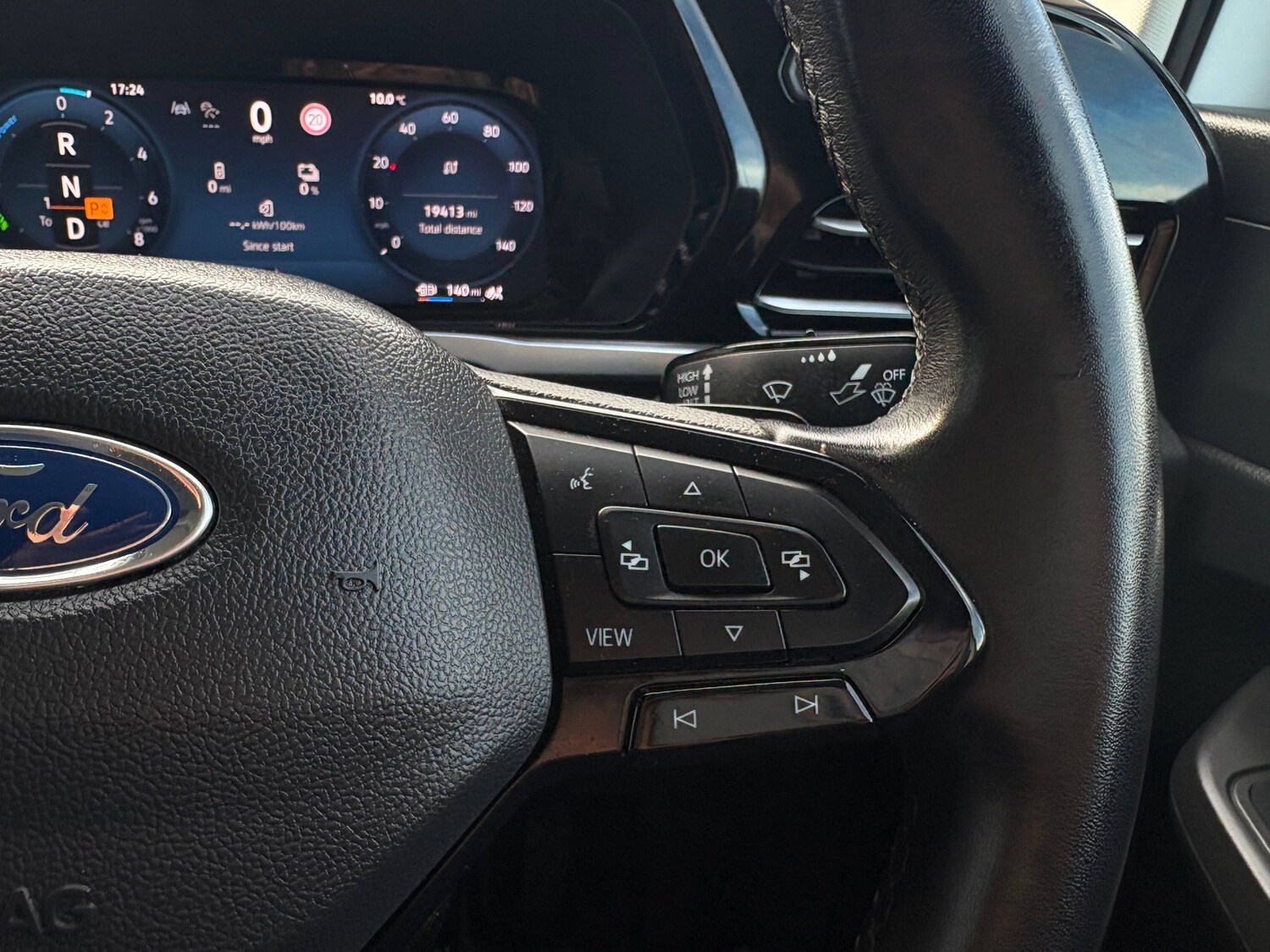 Used Ford Transit Connect 2025 for sale - 78145030: Photo 22