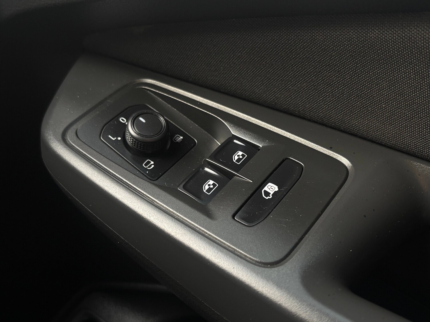 Used Ford Transit Connect 2025 for sale - 78145030: Photo 23