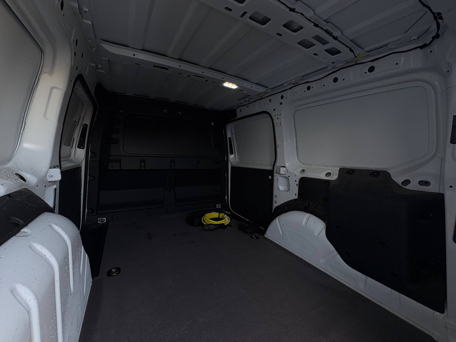 Used Ford Transit Connect 2025 for sale - 78145030: Photo 32