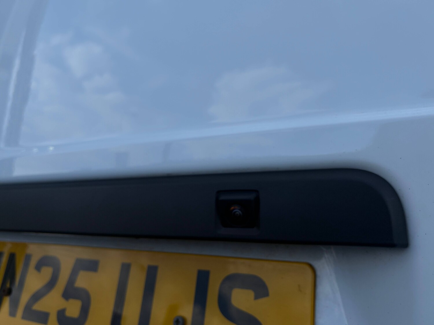 Used Ford Transit Connect 2025 for sale - 78145030: Photo 33