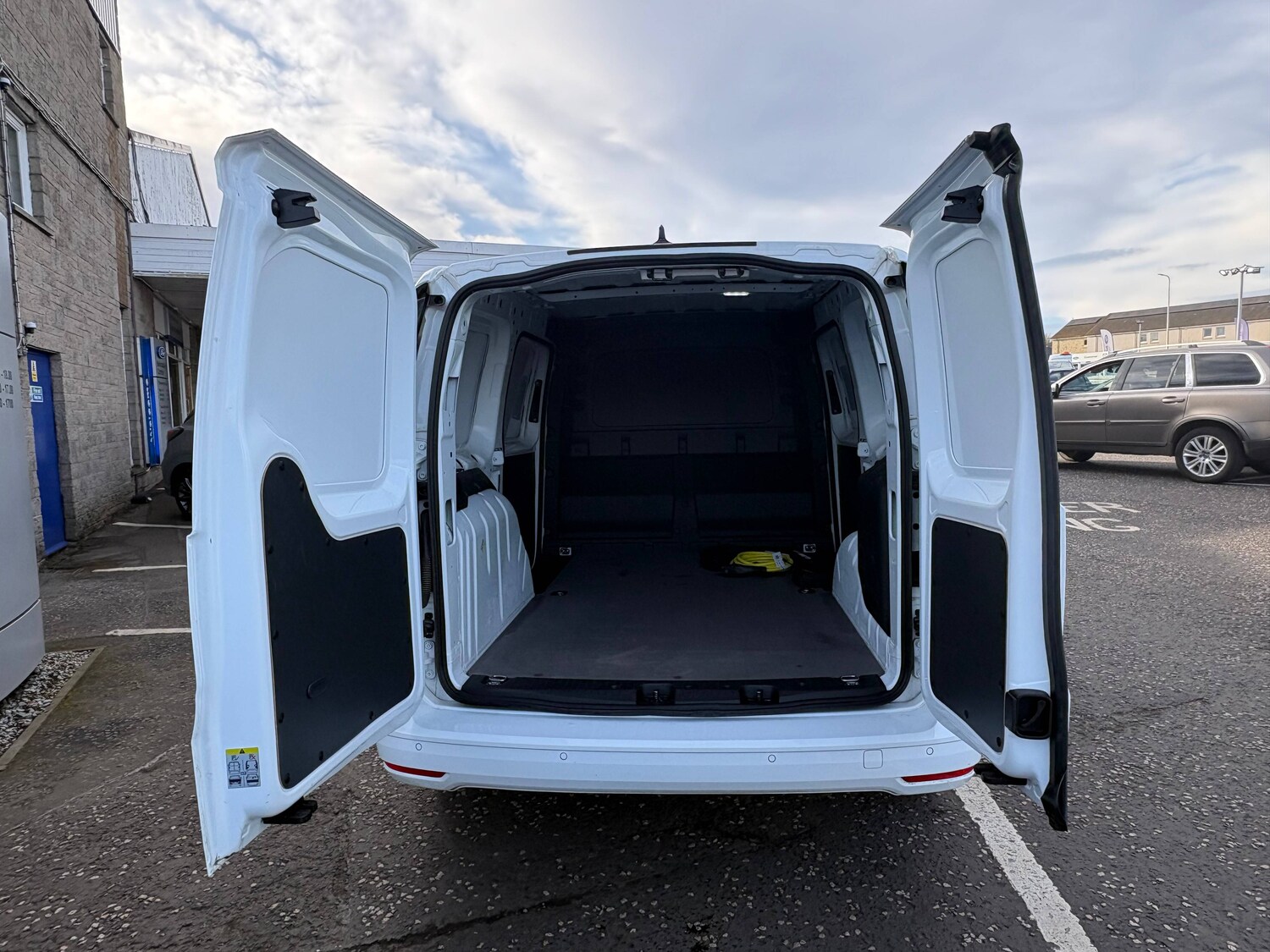 Used Ford Transit Connect 2025 for sale - 78145030: Photo 34